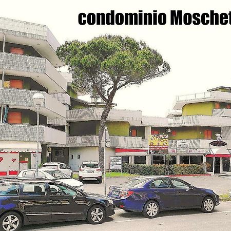 Condominio Moschettieri ビビオーネ エクステリア 写真