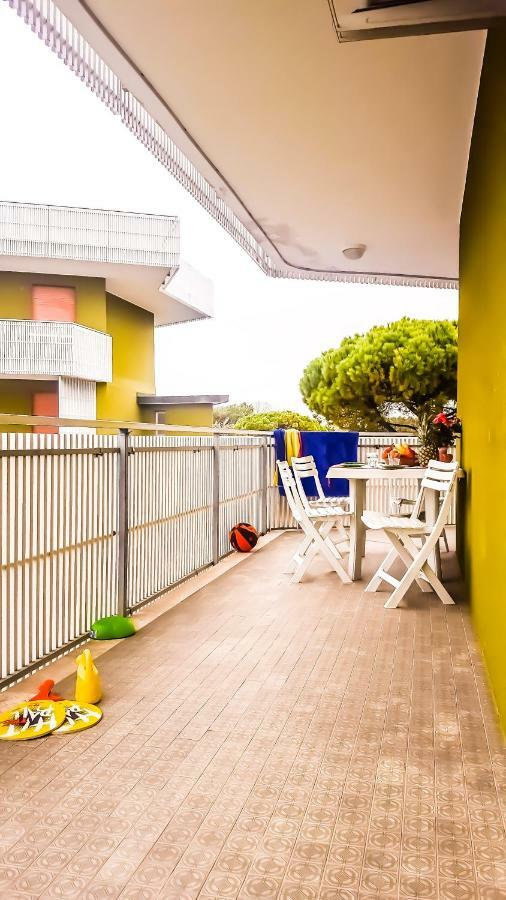 Condominio Moschettieri ビビオーネ エクステリア 写真
