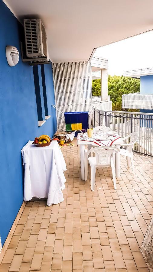 Condominio Moschettieri ビビオーネ エクステリア 写真