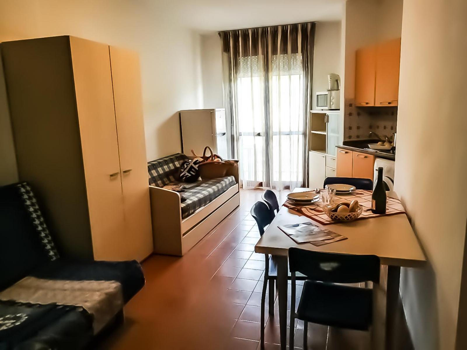 Condominio Moschettieri ビビオーネ エクステリア 写真