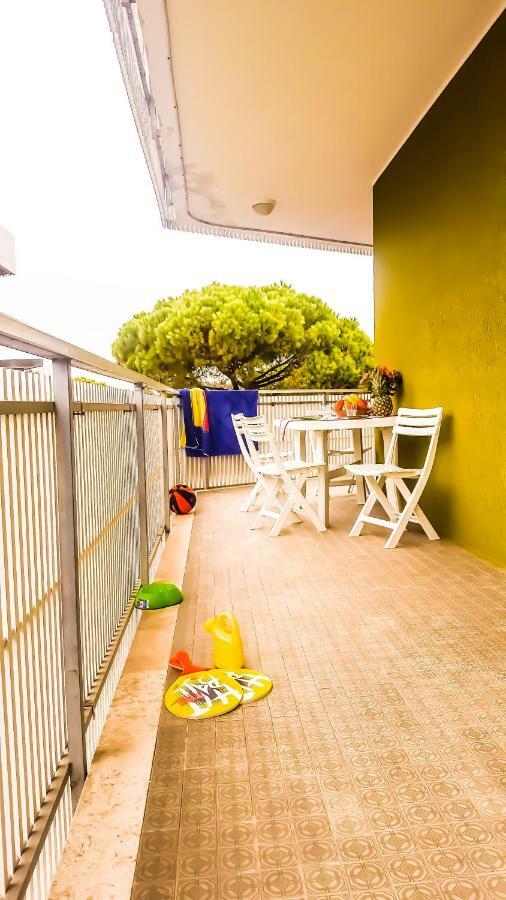 Condominio Moschettieri ビビオーネ エクステリア 写真