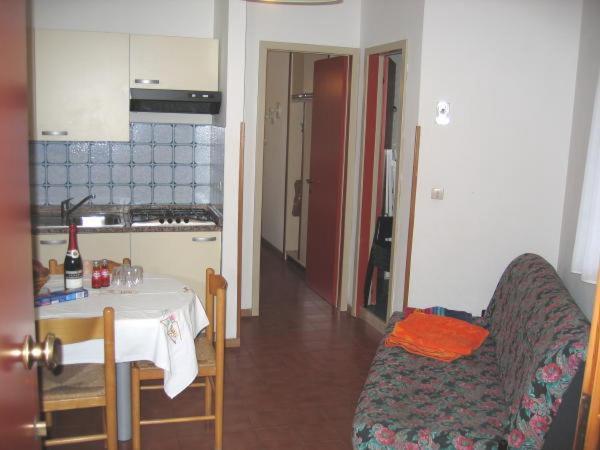 Condominio Moschettieri ビビオーネ エクステリア 写真